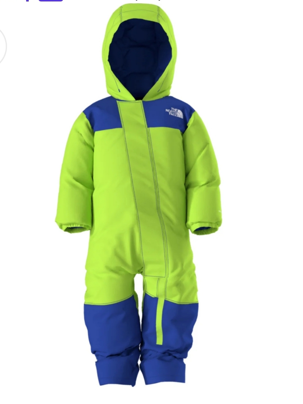 The North Face Baby Freedom Snow Suit - Insulated | The North Face